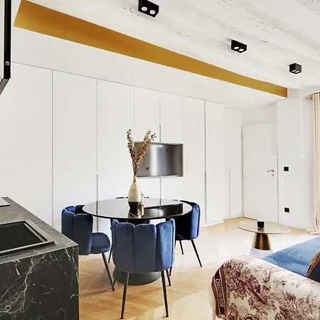 Apartamento Pick A Flat's On Rue Montorgueil
