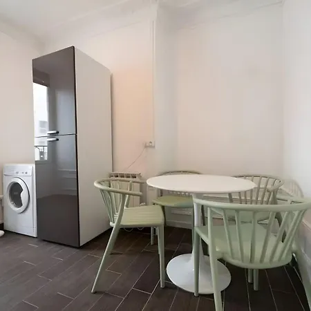 Apartment Tbs 327 - Superb With Eiffel Tower View