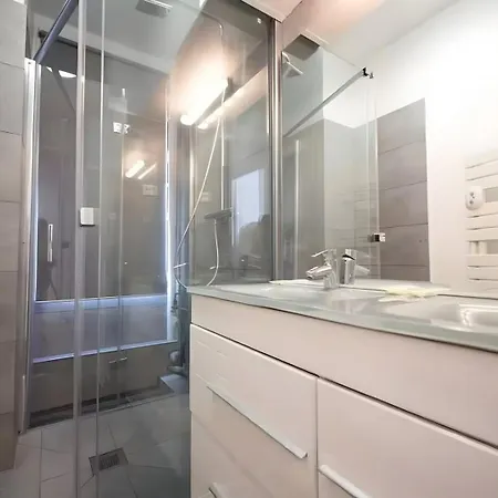 Tbs 327 - Superb With Eiffel Tower View Apartment