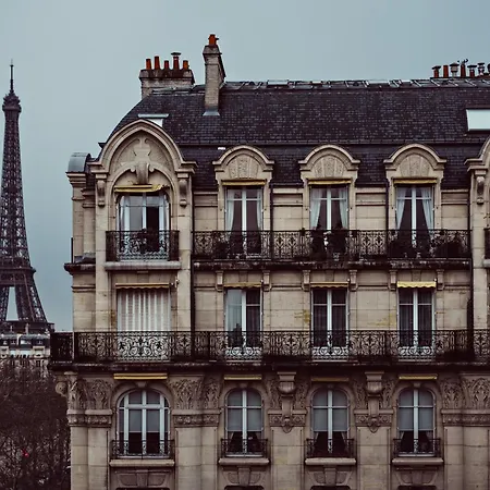 Duquesne Eiffel