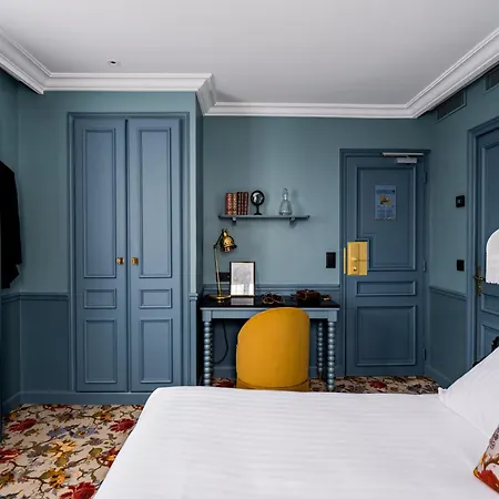 Duquesne Eiffel Hotel 4*