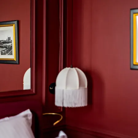 Duquesne Eiffel Otel