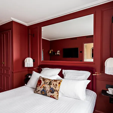 Otel Duquesne Eiffel 3*