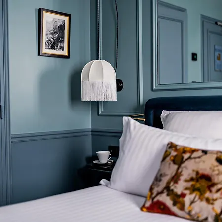 Otel Duquesne Eiffel Paris