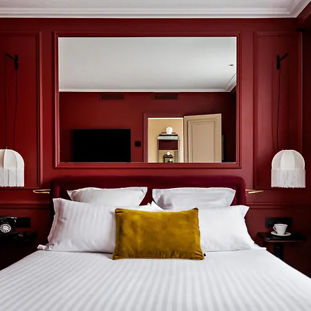 Duquesne Eiffel Otel