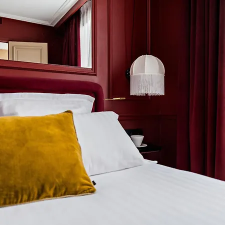 Duquesne Eiffel Otel 3*