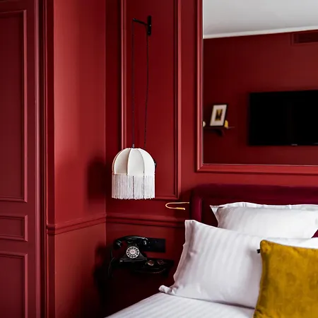 Duquesne Eiffel Hotel 4*