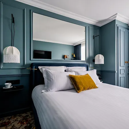 Otel Duquesne Eiffel 3*