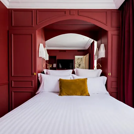 Duquesne Eiffel Otel 3*