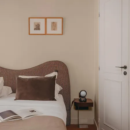 Belloy Saint Germain Hotel 4*