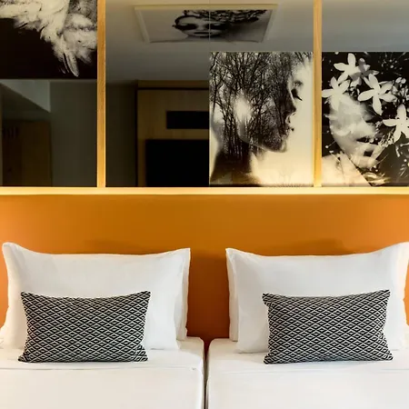 Renaissance Vendome Hotell 5*