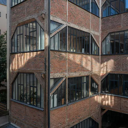 Sloth Loft Montmartre 2025 Refresh Appartamento Parigi