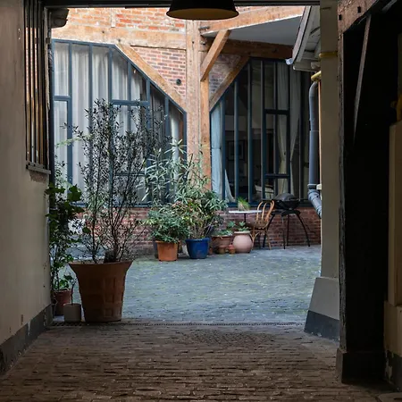 Sloth Loft Montmartre 2025 Refresh * Parigi