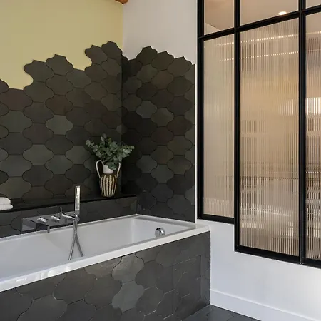 Sloth Loft Montmartre 2025 Refresh * Parigi
