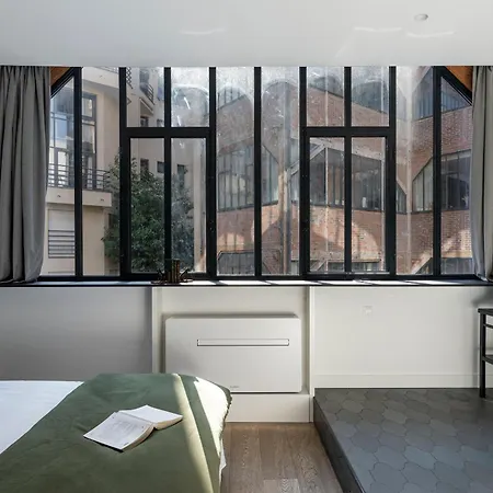 Appartamento Sloth Loft Montmartre 2025 Refresh