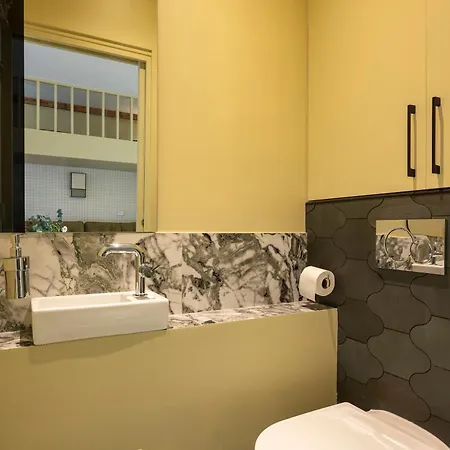 Appartamento Sloth Loft Montmartre 2025 Refresh Parigi