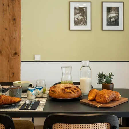 Appartamento Sloth Loft Montmartre 2025 Refresh
