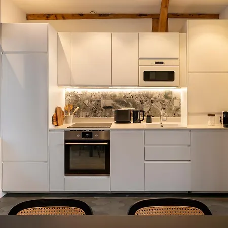 Appartamento Sloth Loft Montmartre 2025 Refresh Parigi