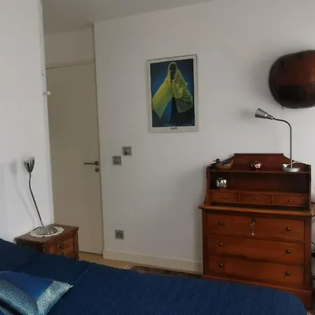 Eiffel Seightseing Appartement Paris
