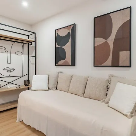 Apartment Near Porte De Versailles
