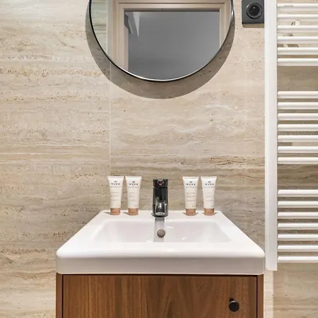 Apartment Near Porte De Versailles *