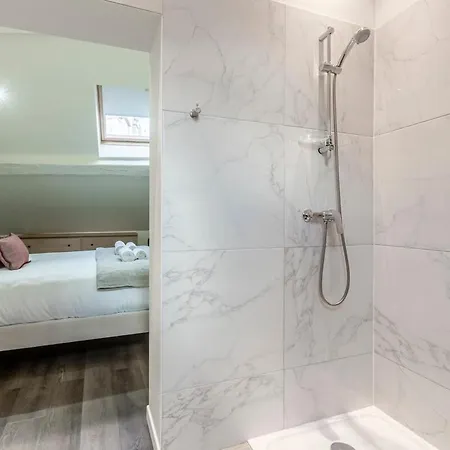 A42#republique # Marais # 3bedrooms # Paris03 # Ac * Paris