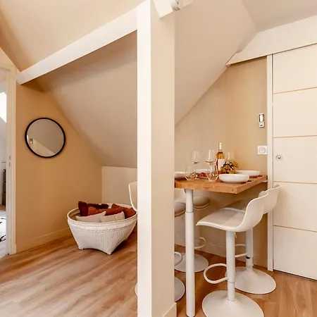 A41#republique # Marais # 1bedroom # Paris03 # Ac Apartment