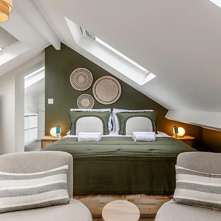 B42#republique#marais#1bedroom#paris03#ac * Paris