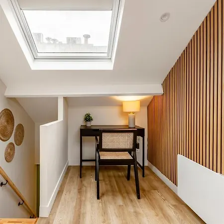 Apartment B42#republique#marais#1bedroom#paris03#ac *