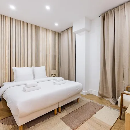 Apartment Elegant 1br - Muette - Auteuil Paris