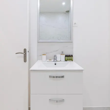 Elegant 1br - Muette - Auteuil Apartment