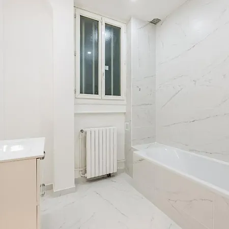 Apartment Elegant 1br - Muette - Auteuil