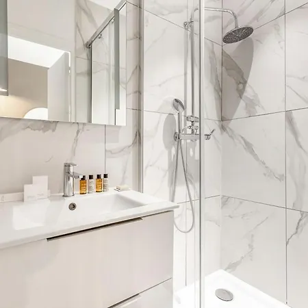 A21#republique # Marais # 1bedroom # Paris03 # Ac Apartment Paris