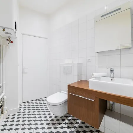 Apartment Cosy Refait A Neuf - 19 - 4p *