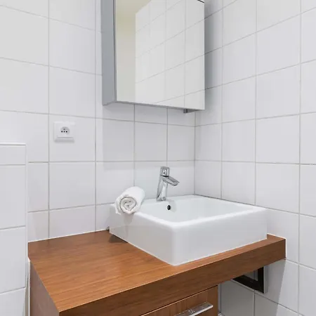 Cosy Refait A Neuf - 19 - 4p *