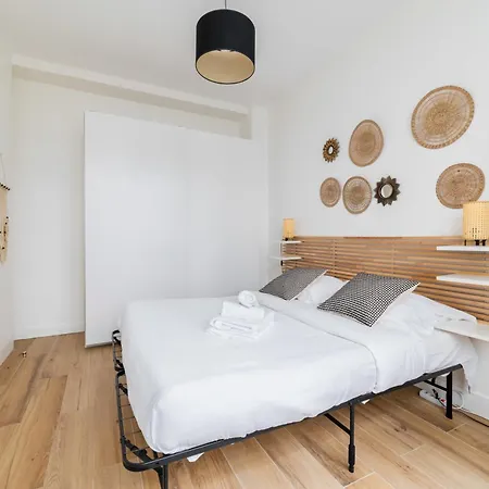 Cosy Refait A Neuf - 19 - 4p *
