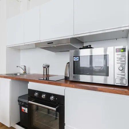 Apartment Cosy Refait A Neuf - 19 - 4p