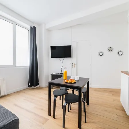 Cosy Refait A Neuf - 19 - 4p *