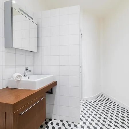 Apartment Cosy Refait A Neuf - 19 - 4p *