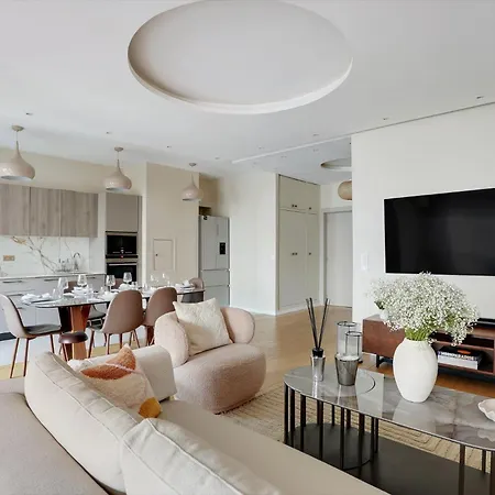 Familiale A Victor Hugo Apartment *