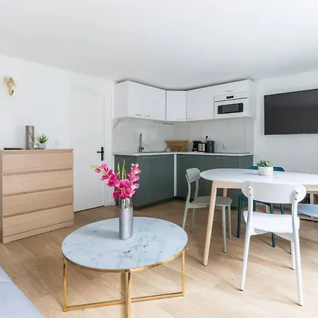 Apartman Trail Fishmonger Cosy 4p