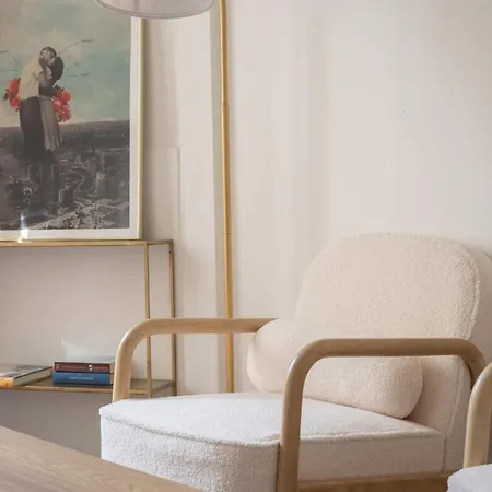 Apartment Voltaire Refait A Neuf - 4p 11 *