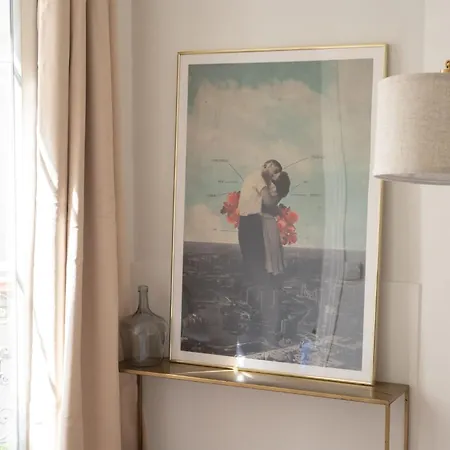 Voltaire Refait A Neuf - 4p 11 Apartment Paris