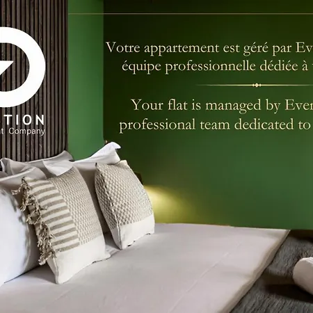 Apartment 42#opera #louvre #paris02 #2bedrooms #ac