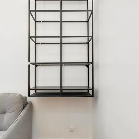 Gold Gate Apartment