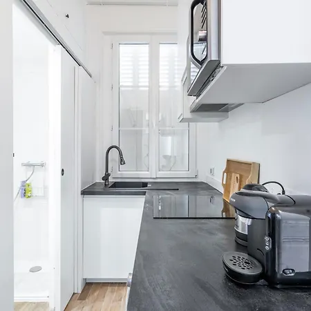 Apartment Gold Gate