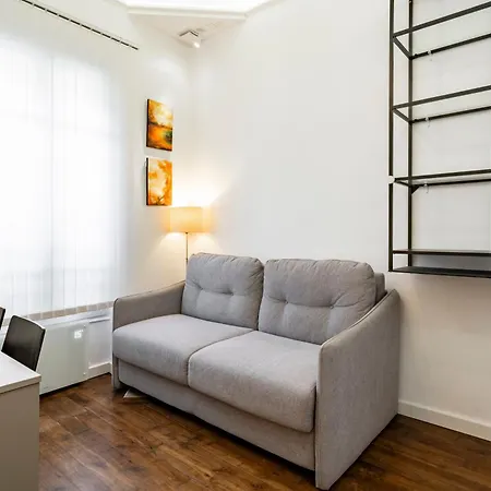 Apartment Gold Gate