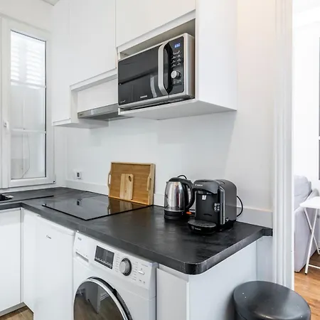 Apartment Gold Gate *