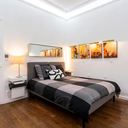 Apartment Gold Gate *