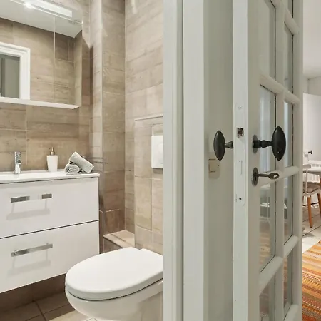 Bnbnova - 1br - Les Invalides & Eiffel Tower Paris